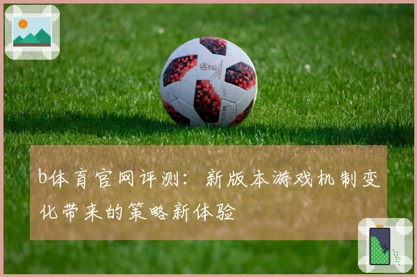 b体育官网评测：新版本游戏机制变化带来的策略新体验