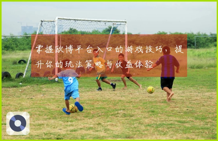 掌握欧博平台入口的游戏技巧，提升你的玩法策略与收益体验